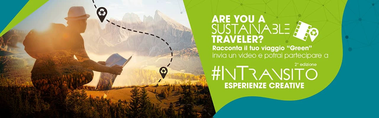 Viaggiare sostenibile