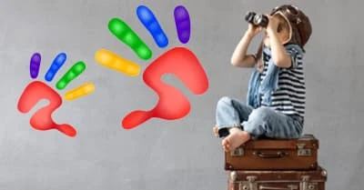 Laboratori per bambini 