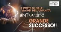 Grande successo per la terza edizione di #InTransito che si è appena conclusa. Ecco il racconto!