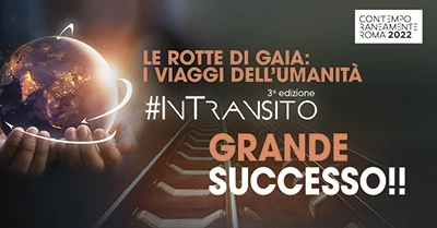 Grande successo per la terza edizione di InTransito